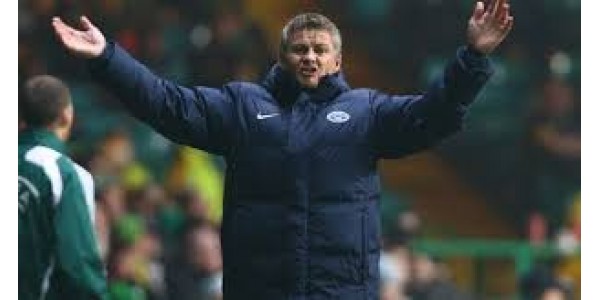 Der Trainer von Manchester United steht unter großem Druck